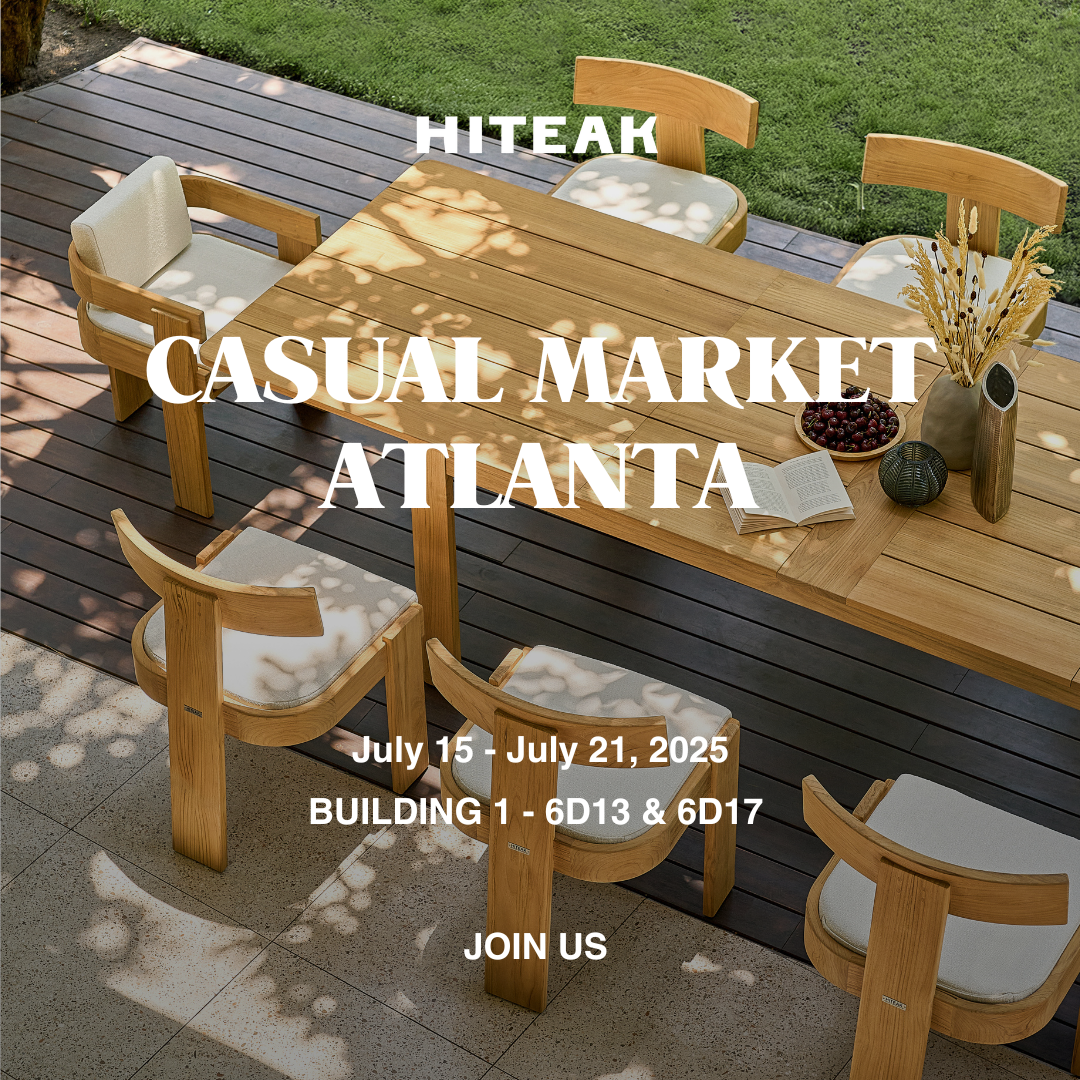 Join Us at Casual Market Atlanta: A Season of New Discoveries