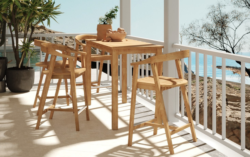 Bar & Counter Height