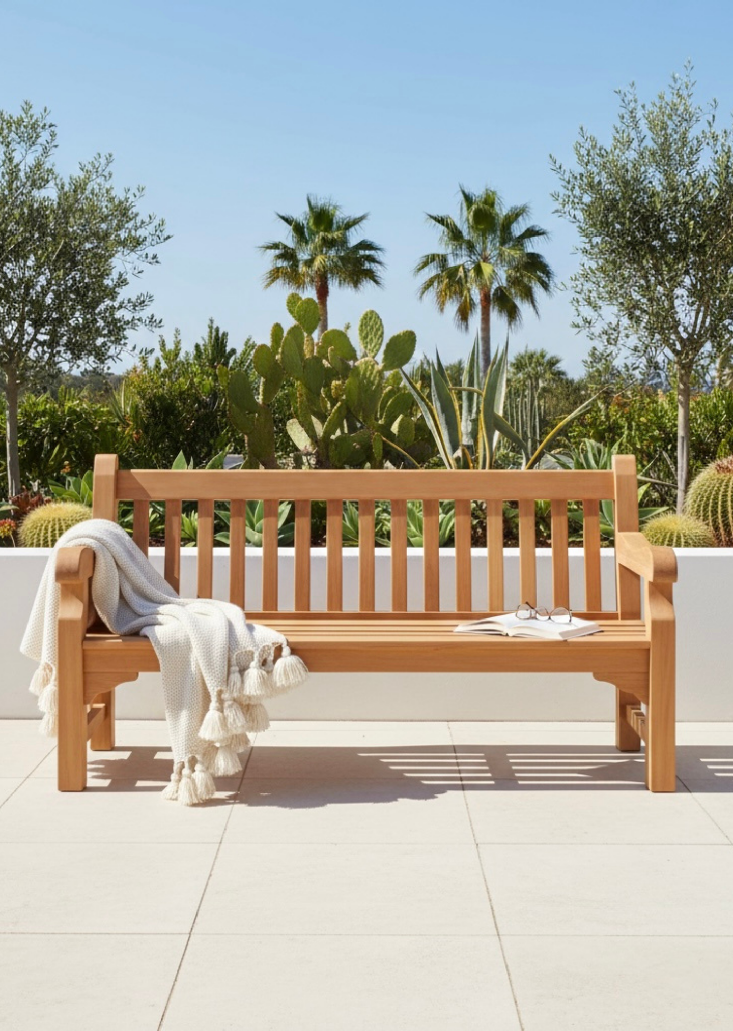 Benches