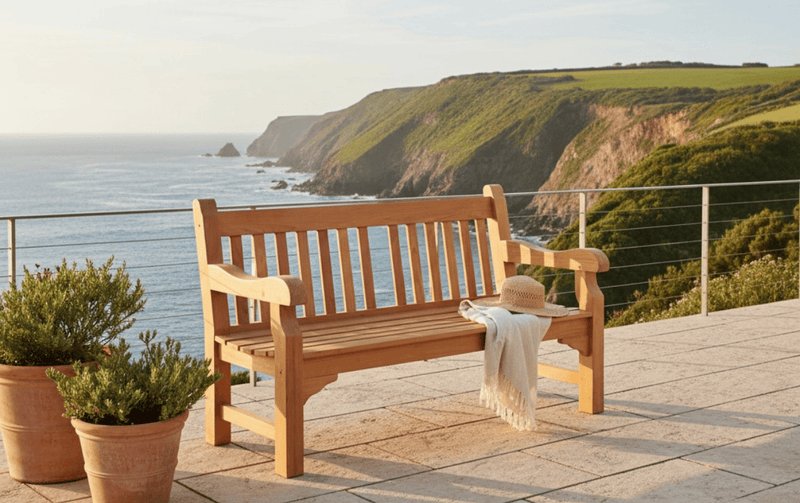 Benches
