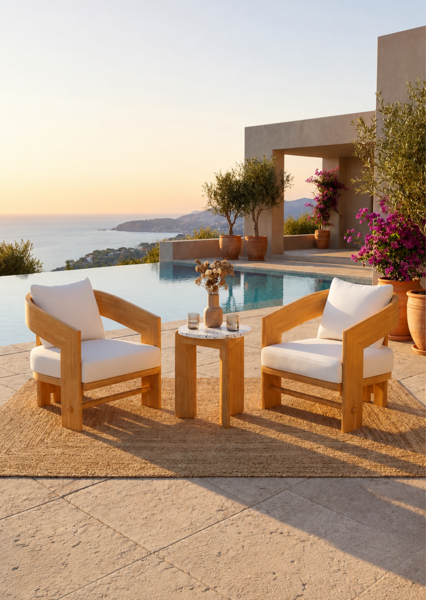 Club Chairs