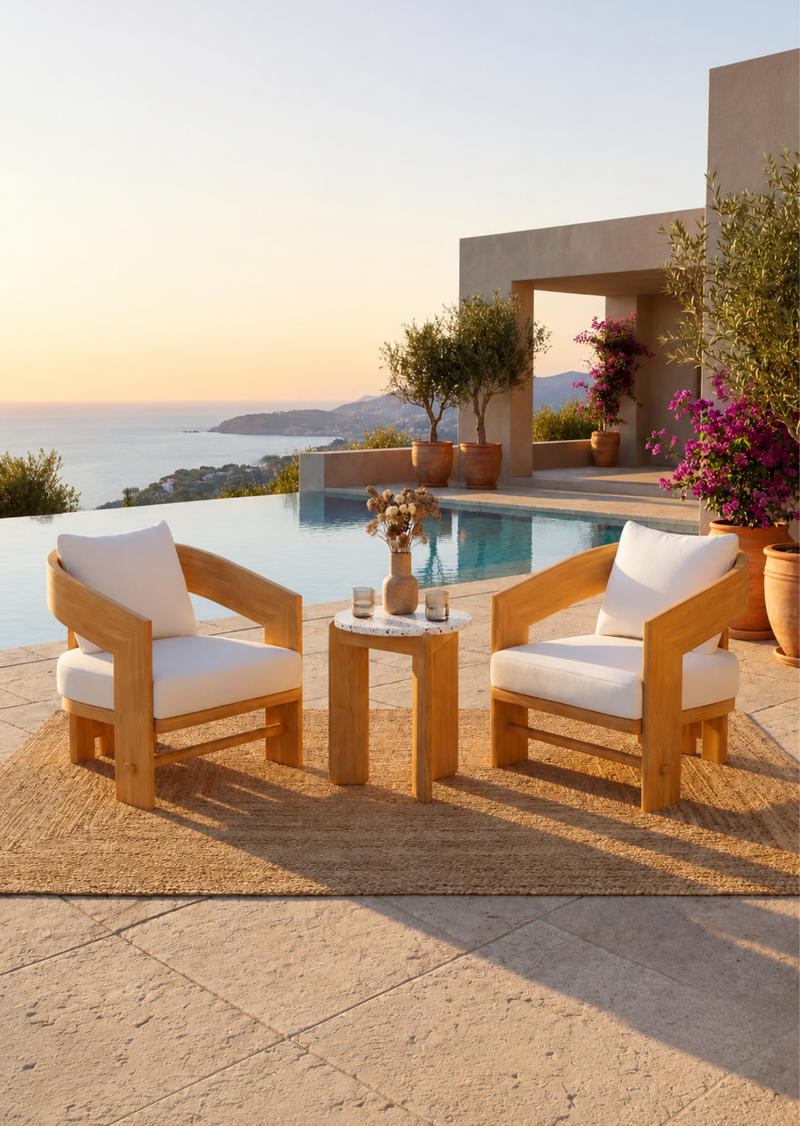 Club Chairs