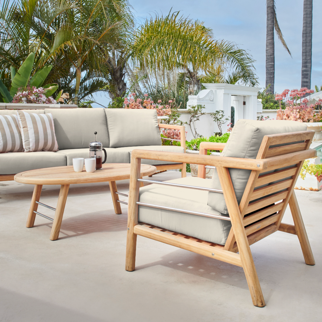 Deep Seating Sets