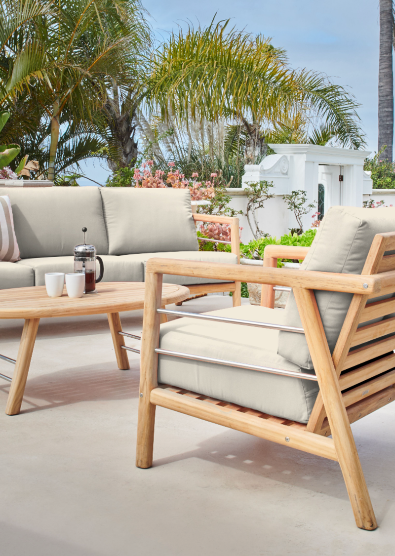 Deep Seating Sets