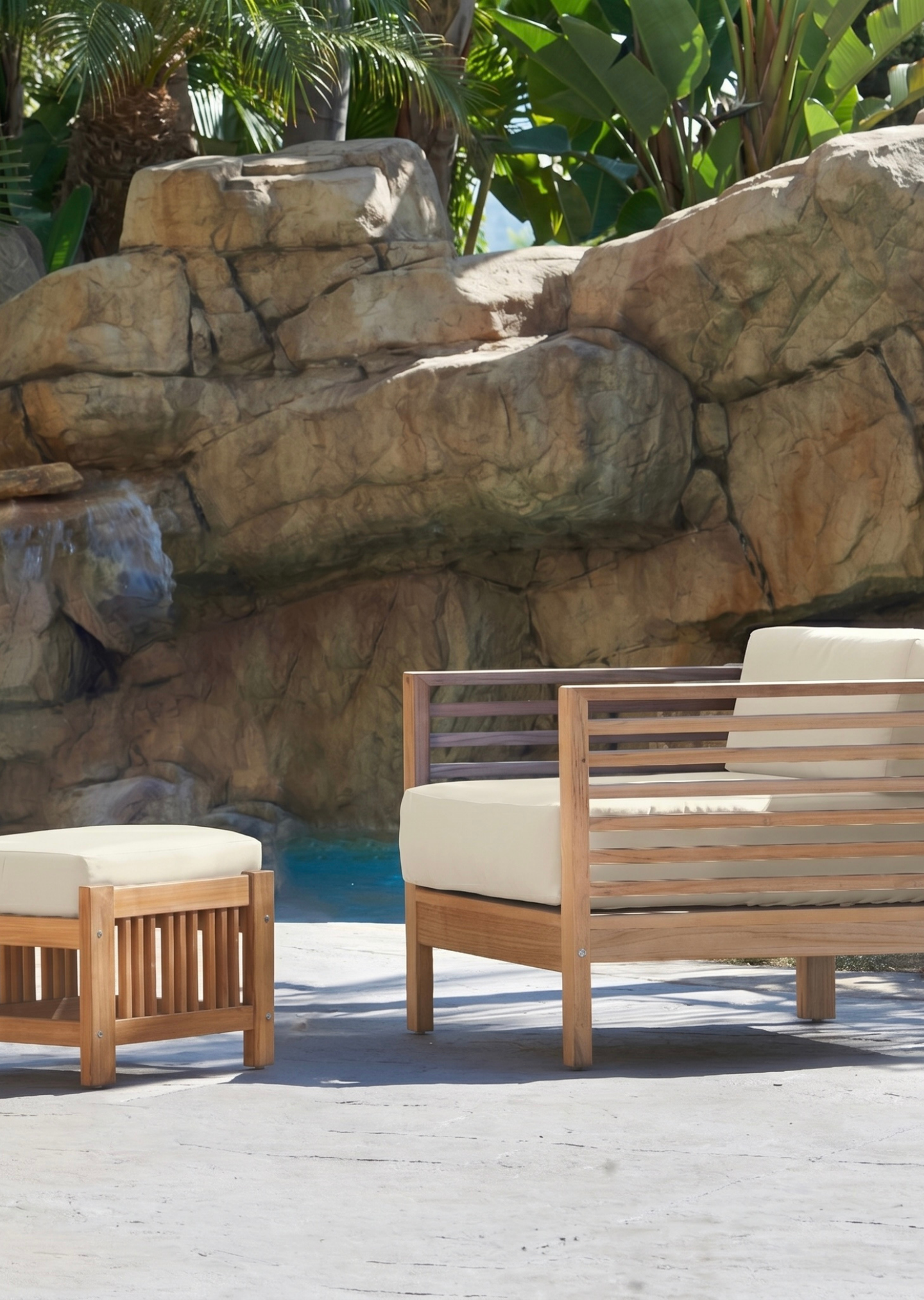 Lounge Sets