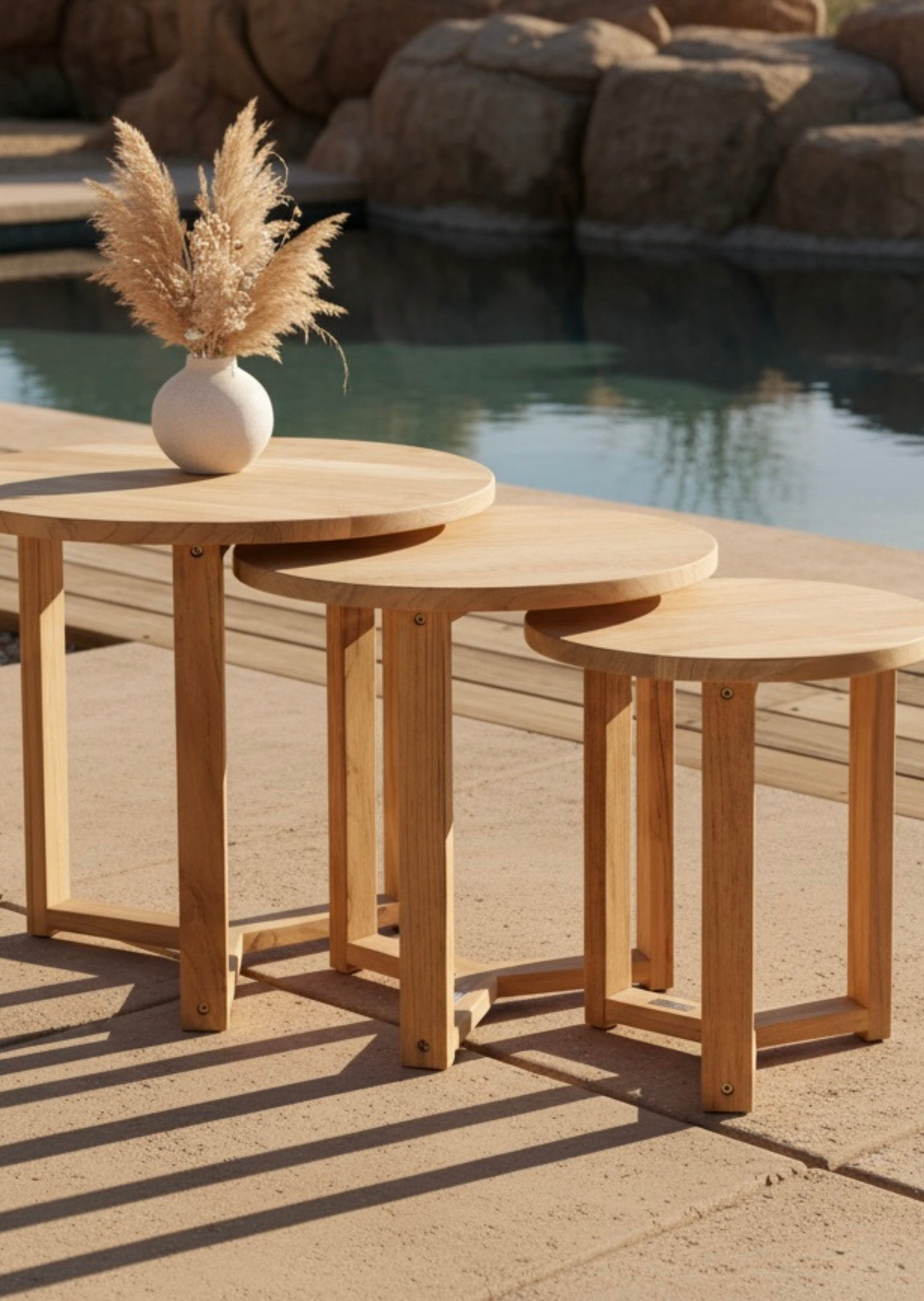 Side Tables