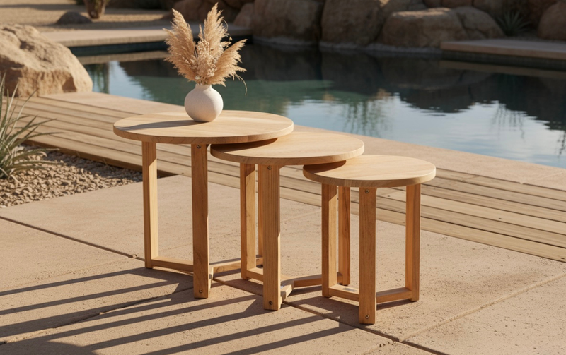 Side Tables