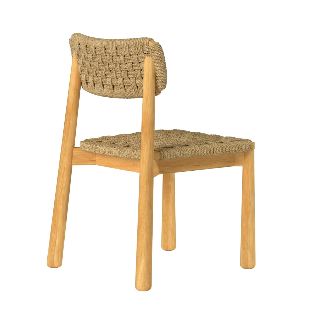 ISLA 5-PIECE DINING SET