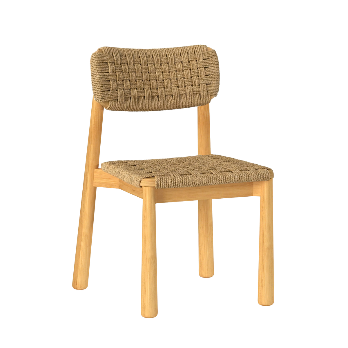 ISLA DINING CHAIR