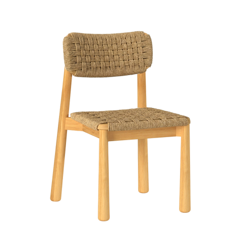ISLA DINING CHAIR