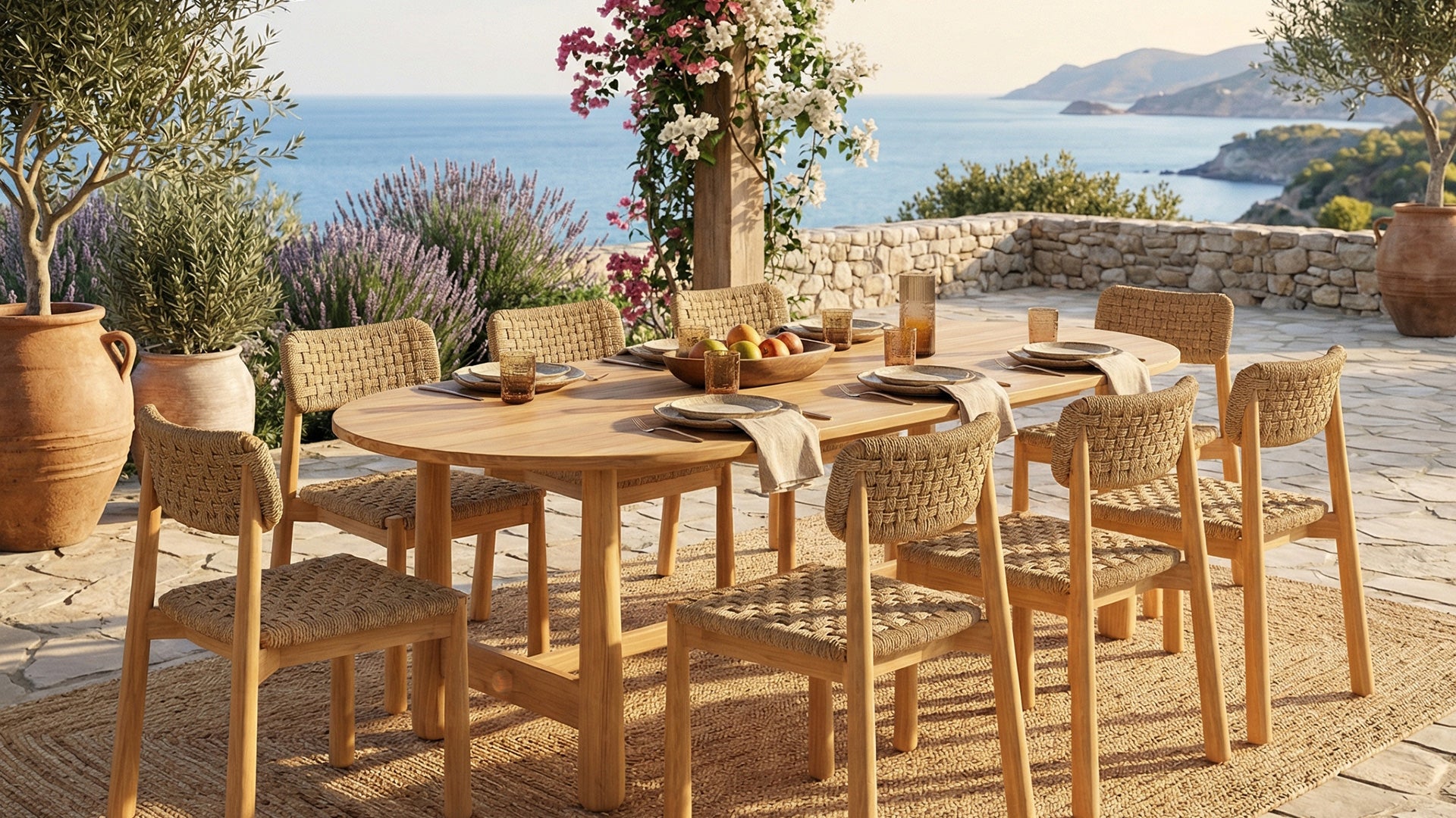 HiTeak Furniture HiTeak Furniture