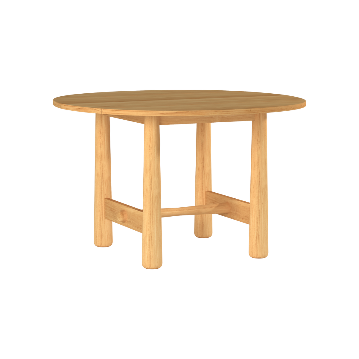 ISLA ROUND DINING TABLE