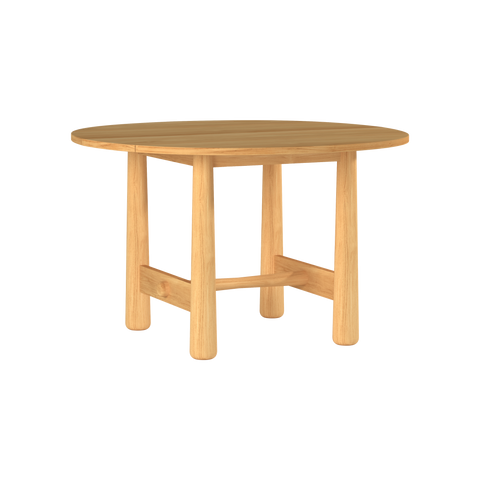ISLA ROUND DINING TABLE
