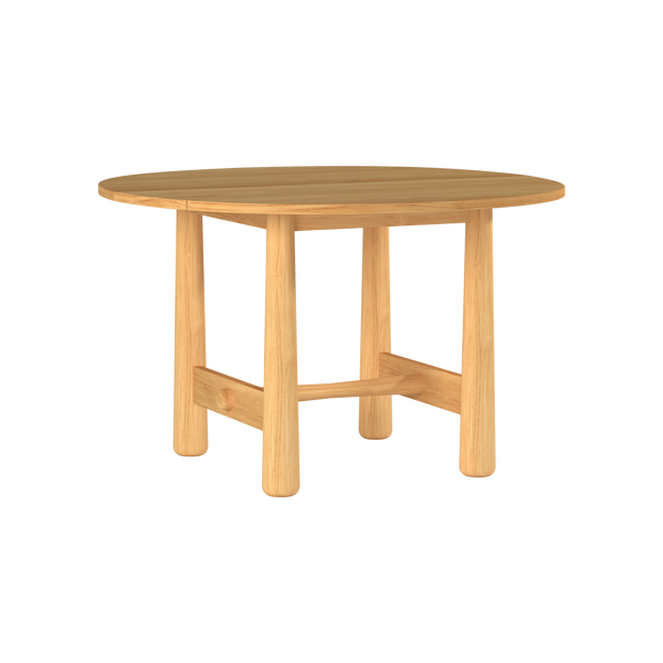 ISLA ROUND DINING TABLE