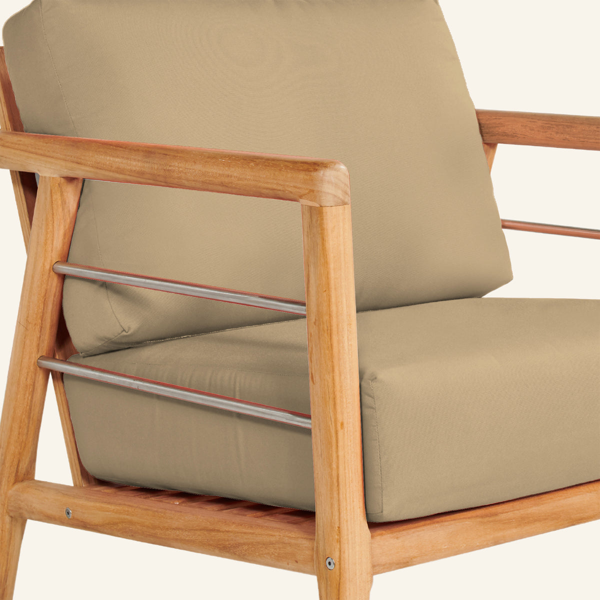 AALTO CLUB CHAIR