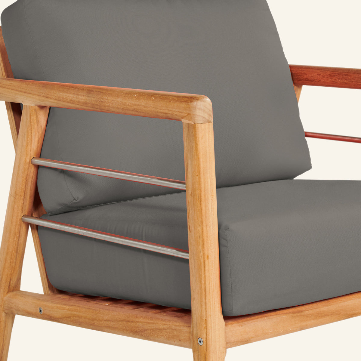 AALTO CLUB CHAIR