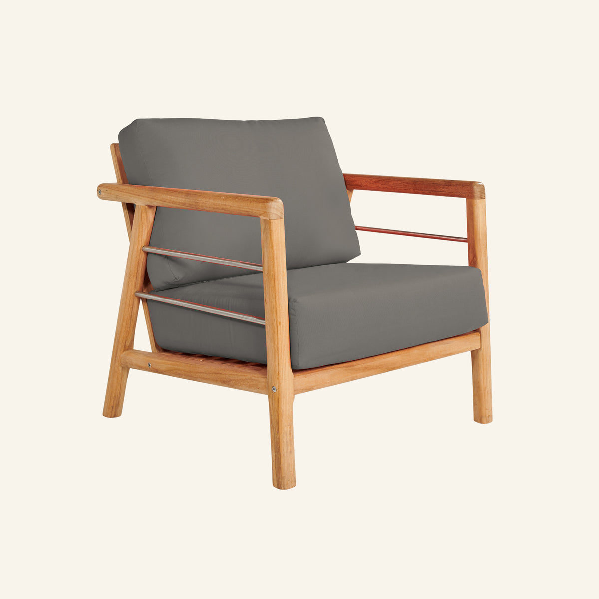 AALTO CLUB CHAIR