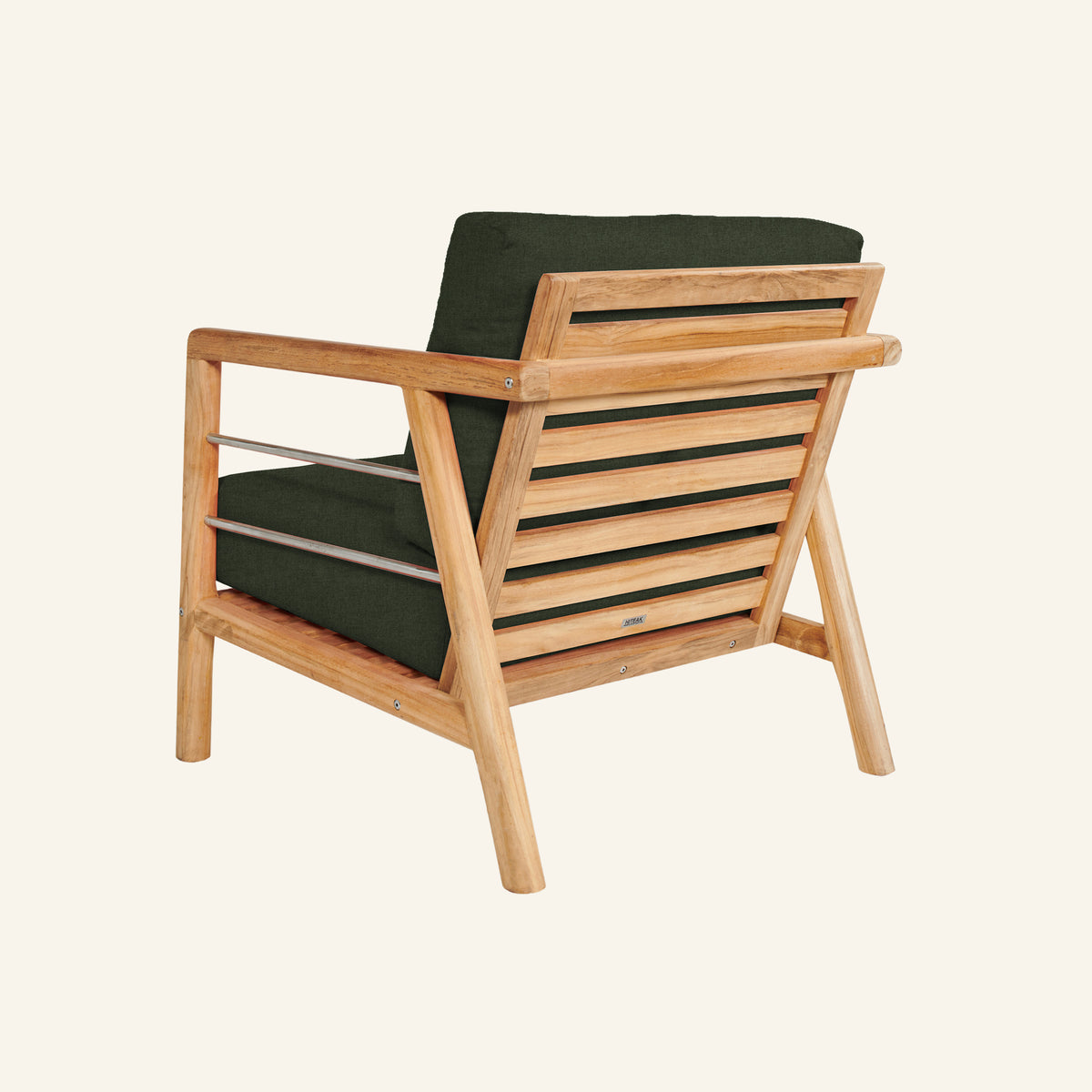 AALTO CLUB CHAIR