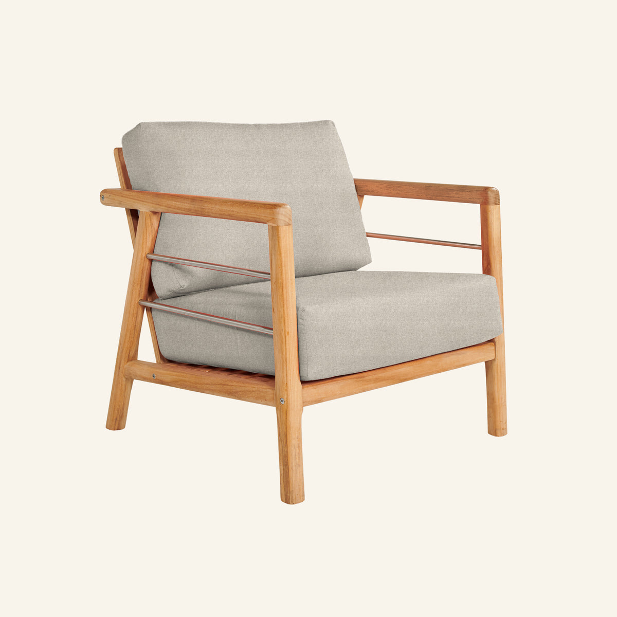 AALTO CLUB CHAIR