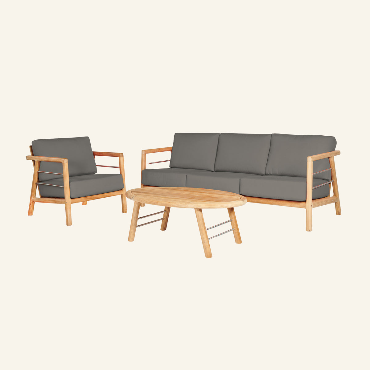 AALTO CLUB CHAIR