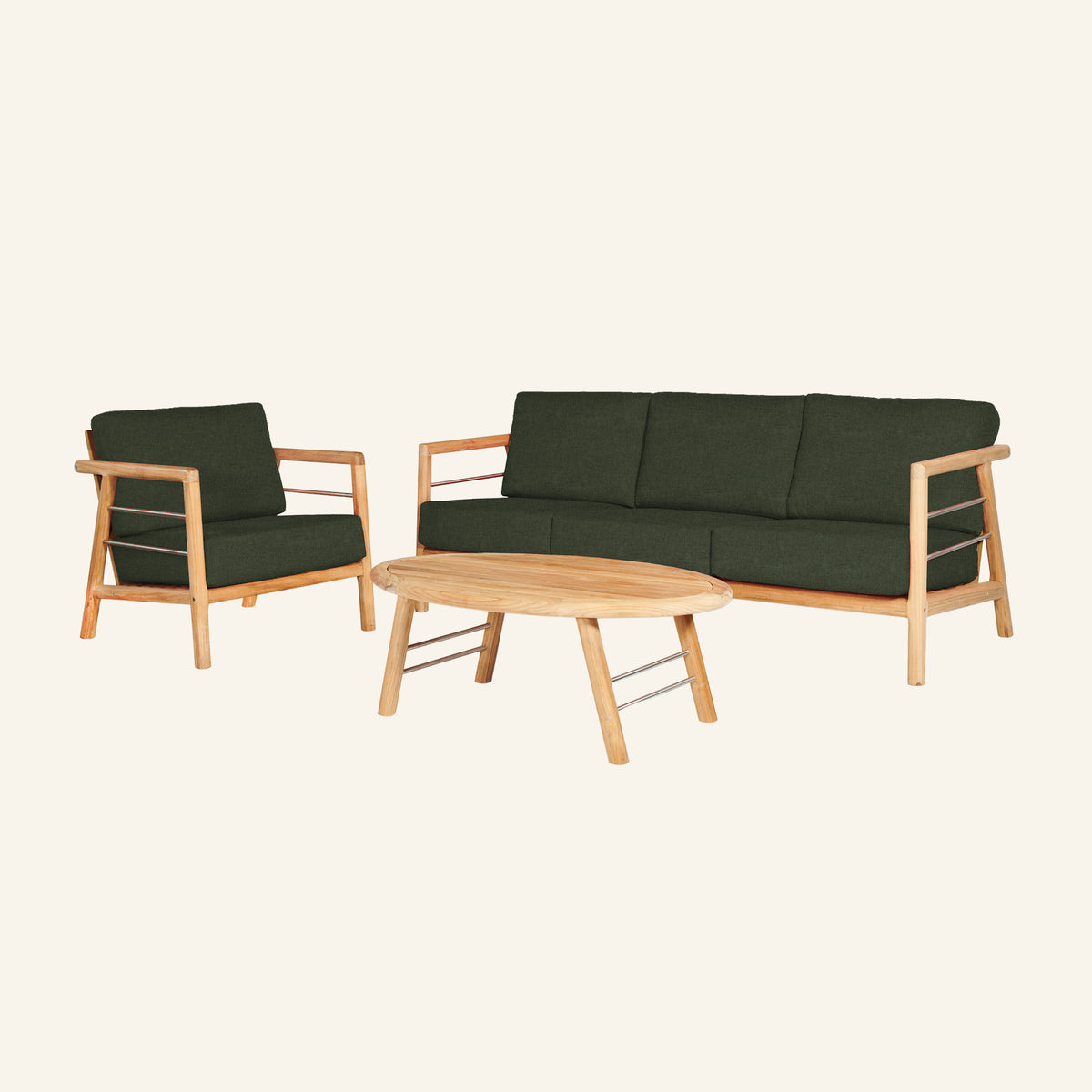 AALTO CLUB CHAIR