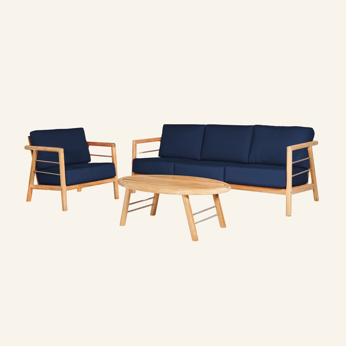 AALTO CLUB CHAIR