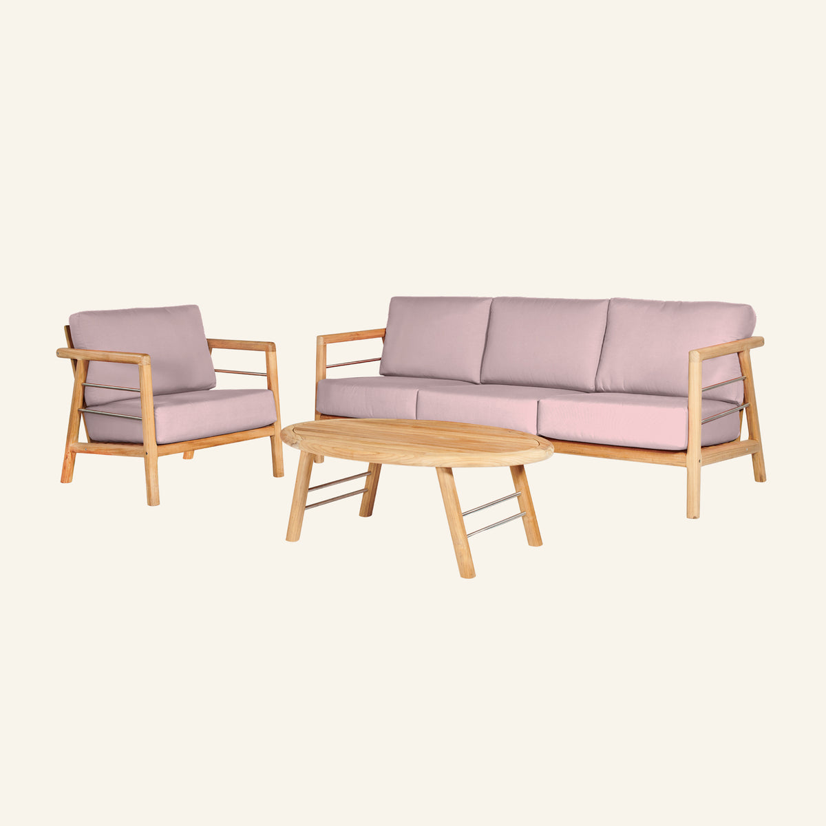 AALTO CLUB CHAIR