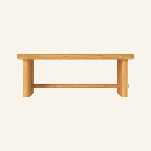 ADLER COFFEE TABLE