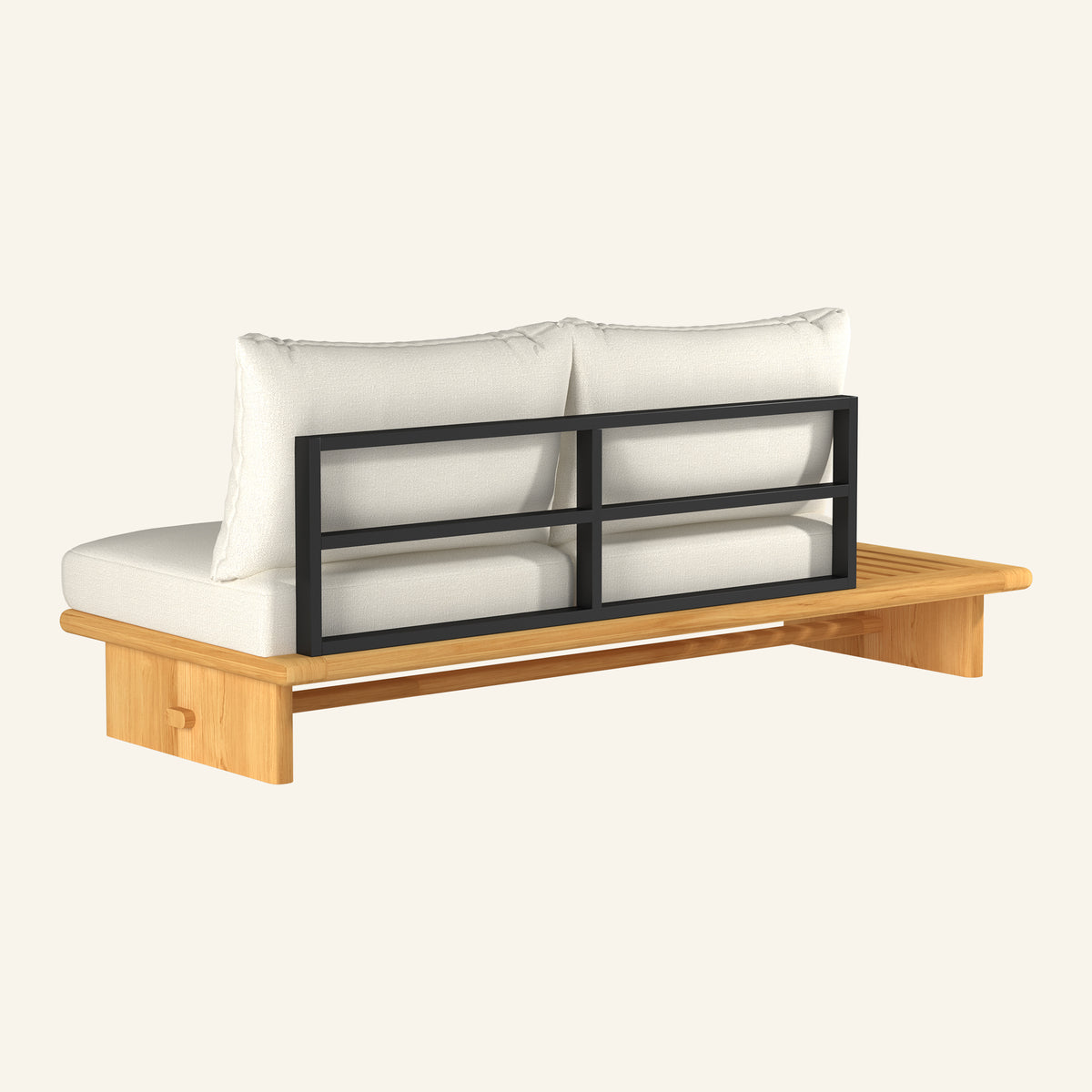 ADLER SECTIONAL LEFT SOFA