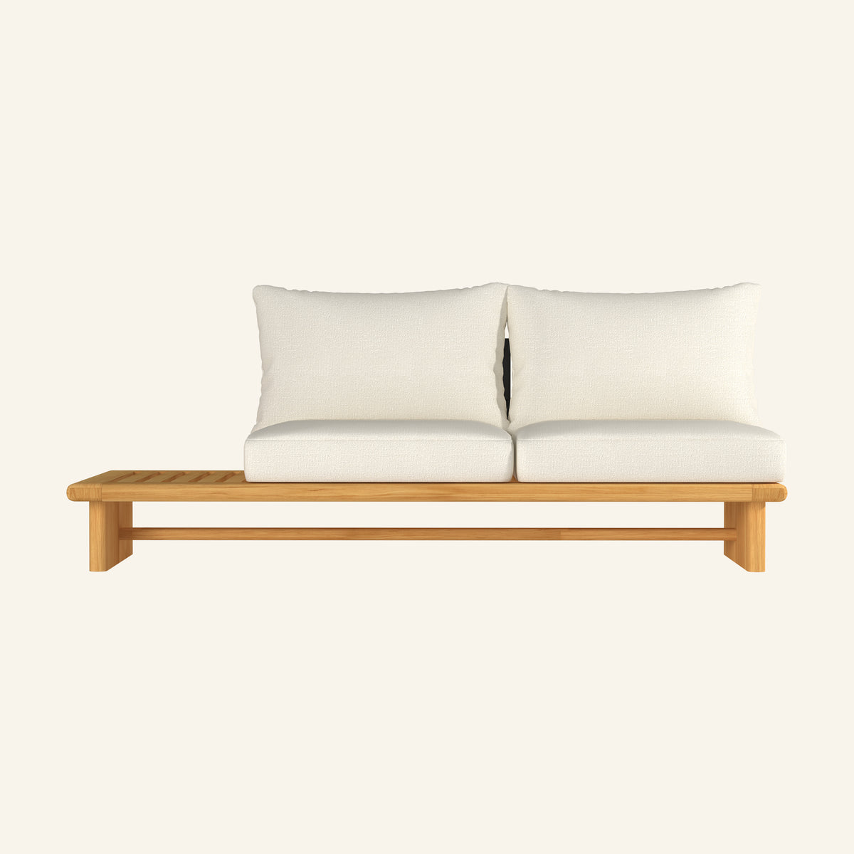 ADLER SECTIONAL LEFT SOFA