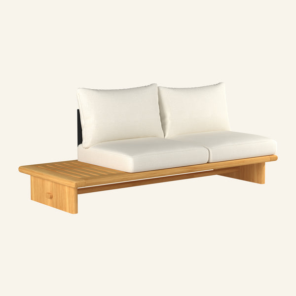 ADLER SECTIONAL LEFT SOFA