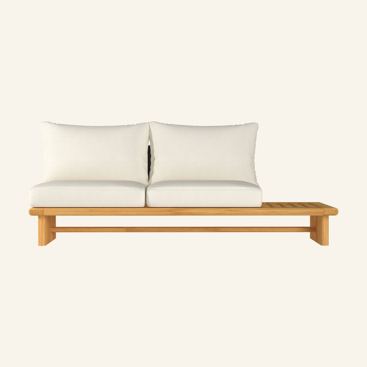 ADLER SECTIONAL RIGHT SOFA