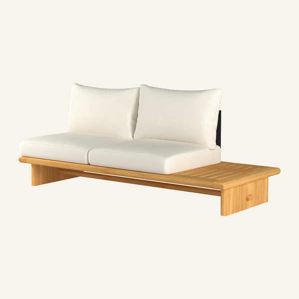 ADLER SECTIONAL RIGHT SOFA