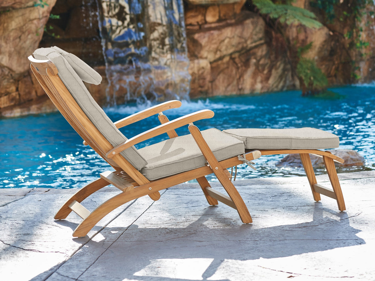 ANDERS DECK CHAIR