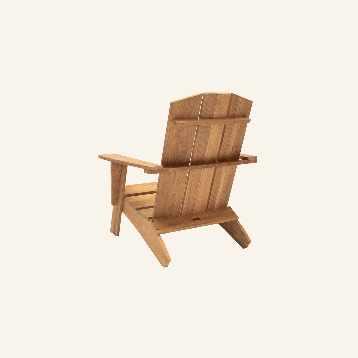 BAINBRIDGE ADIRONDACK CHAIR