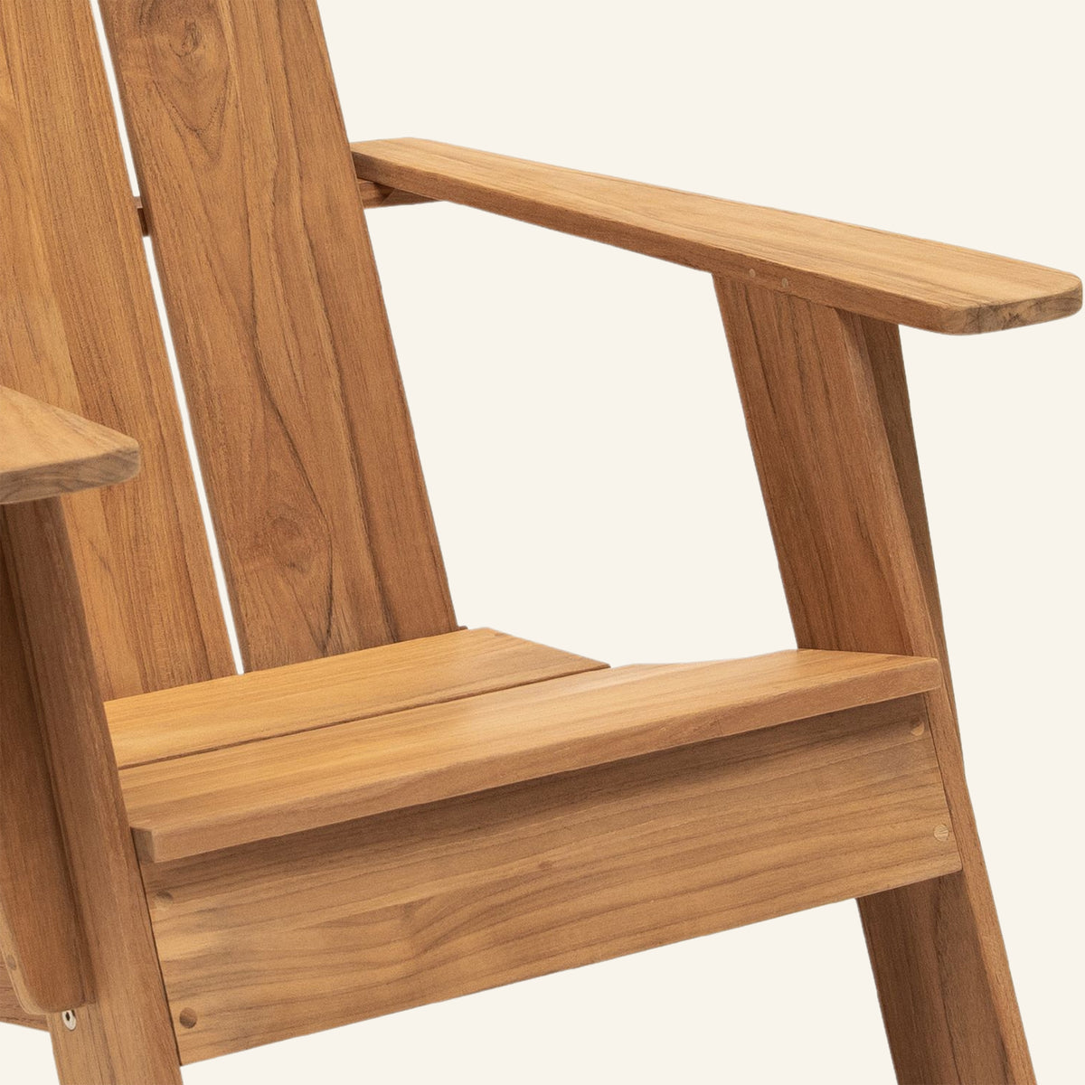BAINBRIDGE ADIRONDACK CHAIR