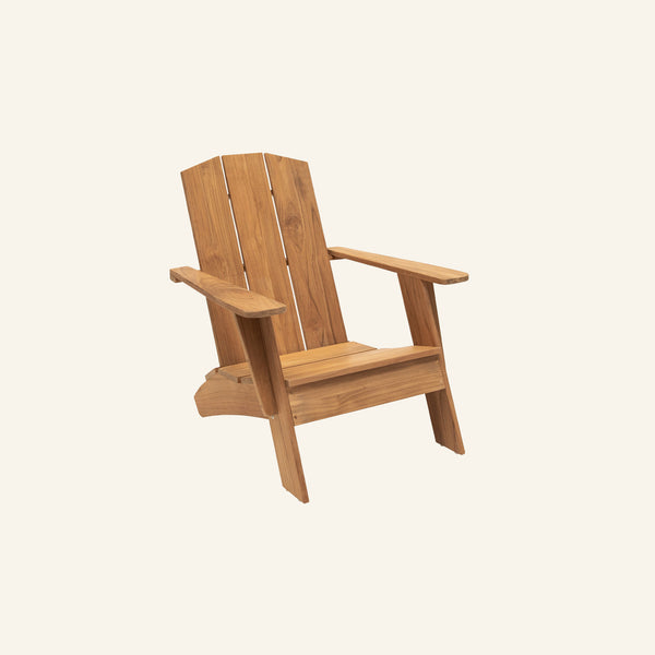 BAINBRIDGE ADIRONDACK CHAIR