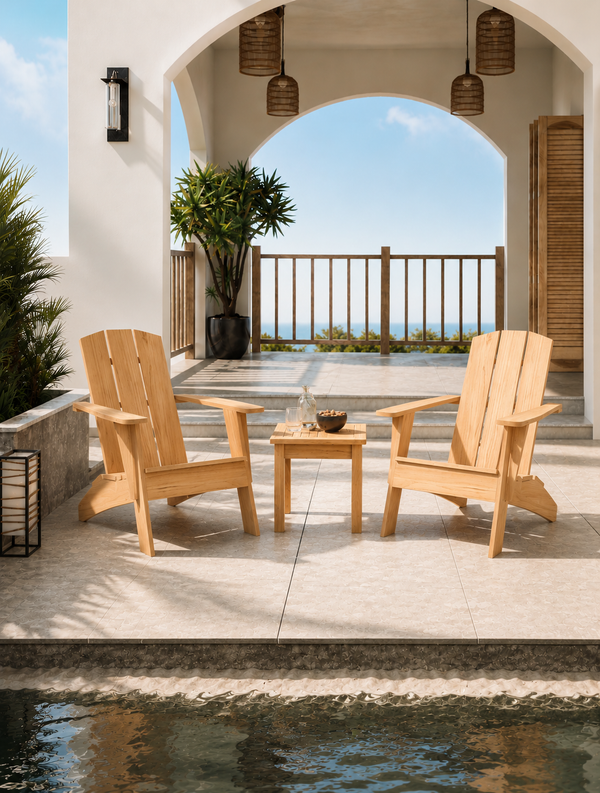 BAINBRIDGE LOUNGE SET