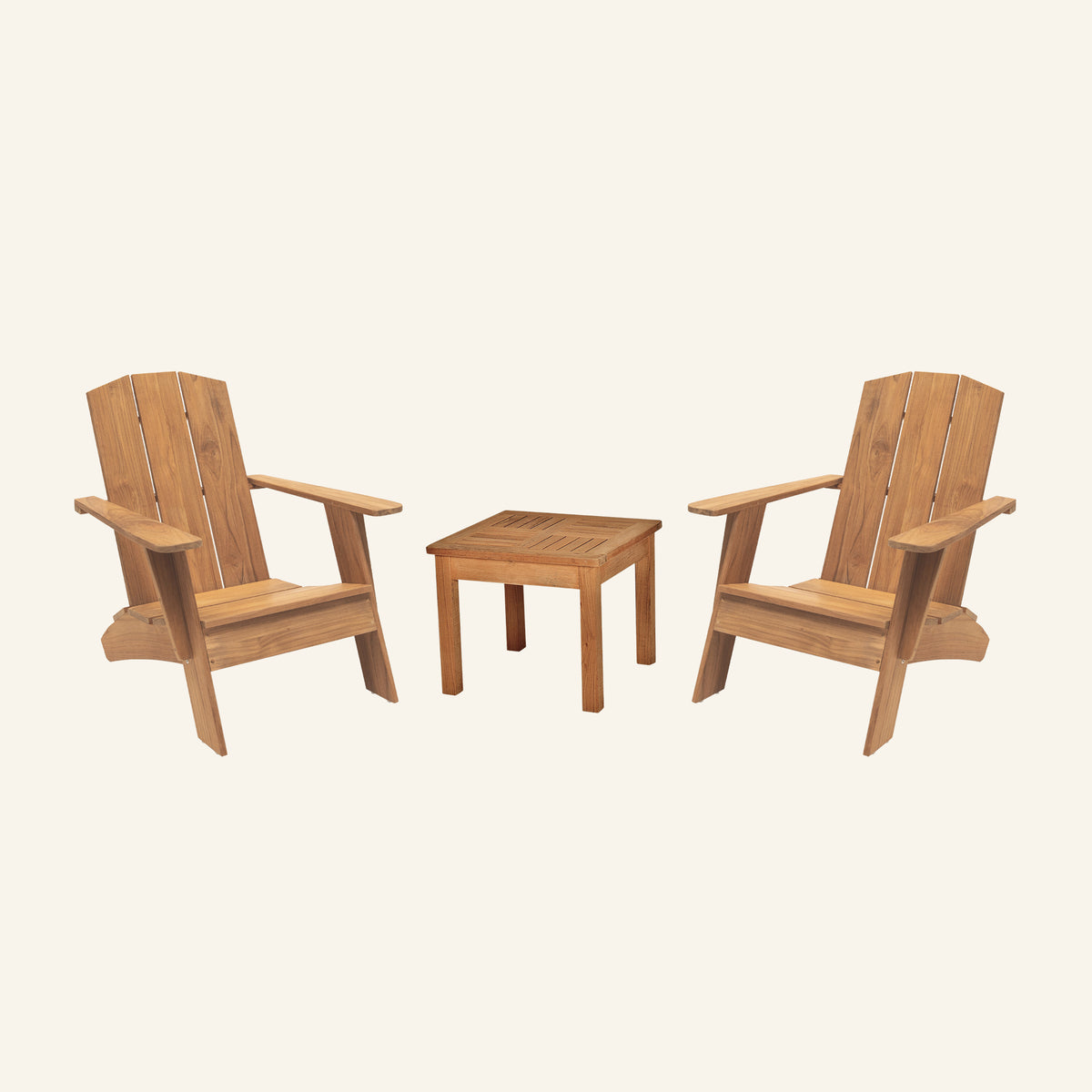 BAINBRIDGE ADIRONDACK CHAIR