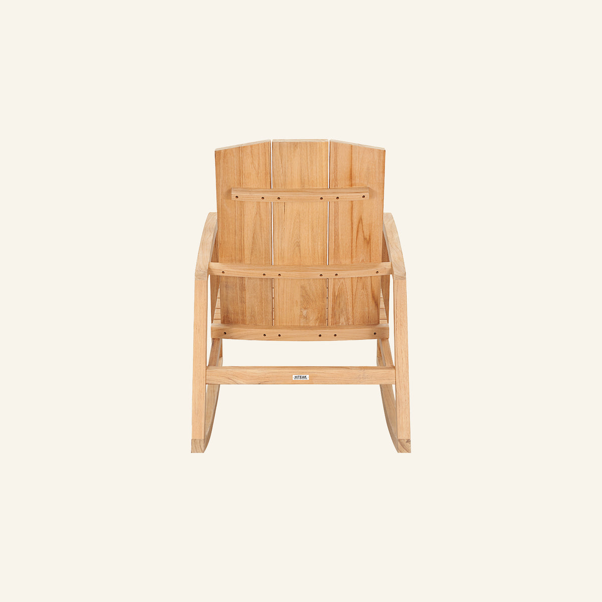 BAINBRIDGE ROCKING CHAIR