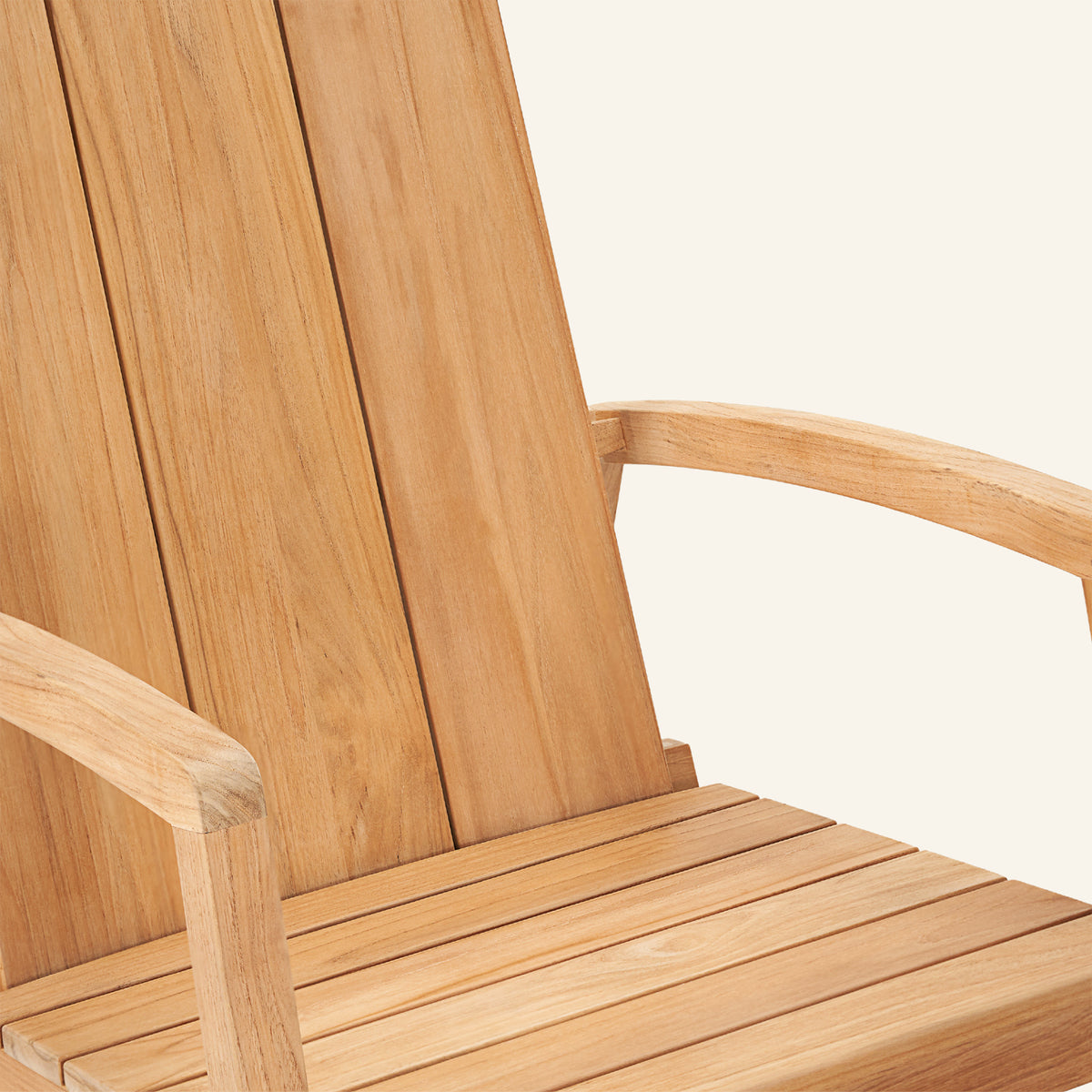BAINBRIDGE ROCKING CHAIR