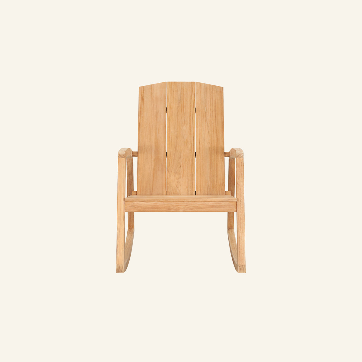 BAINBRIDGE ROCKING CHAIR
