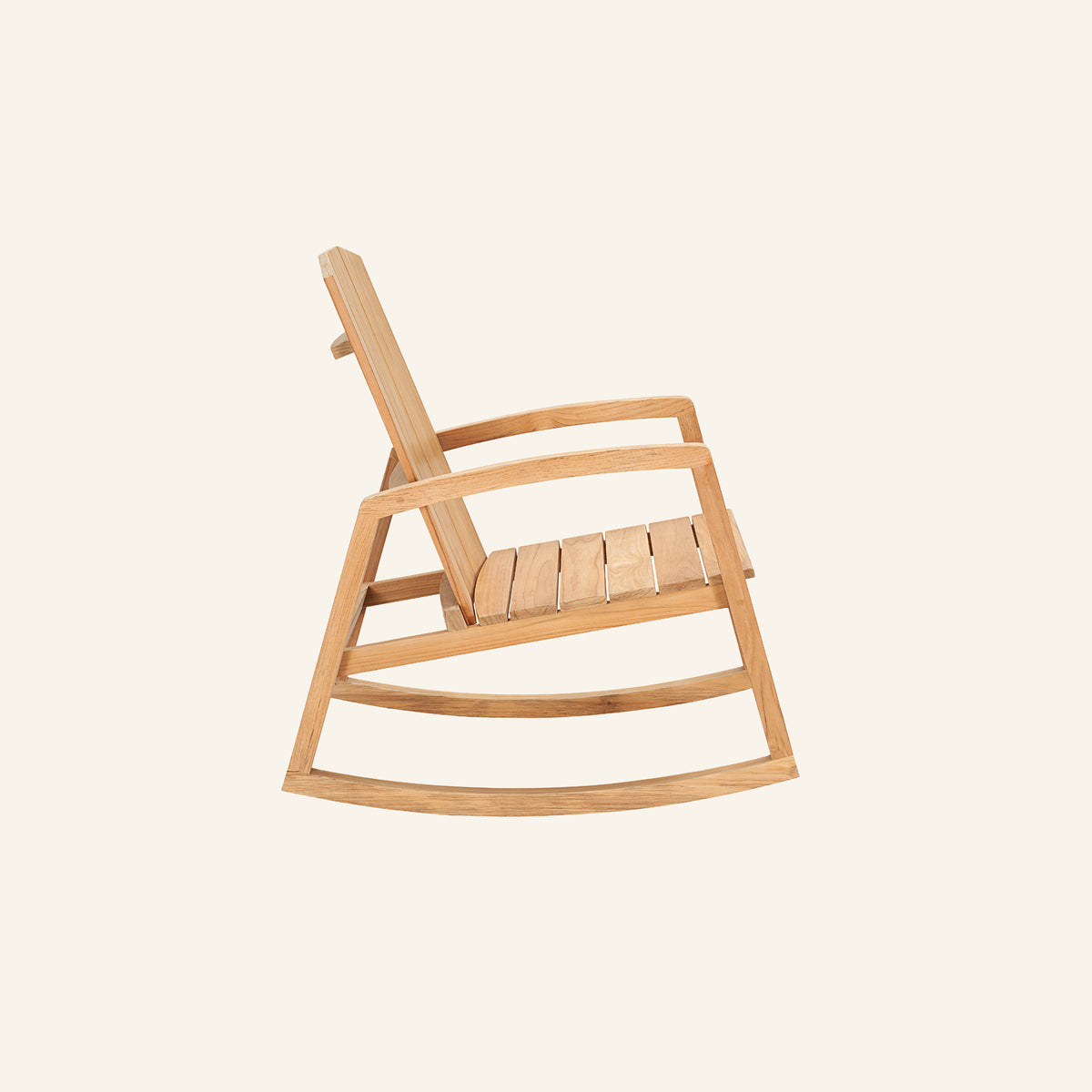 BAINBRIDGE ROCKING CHAIR