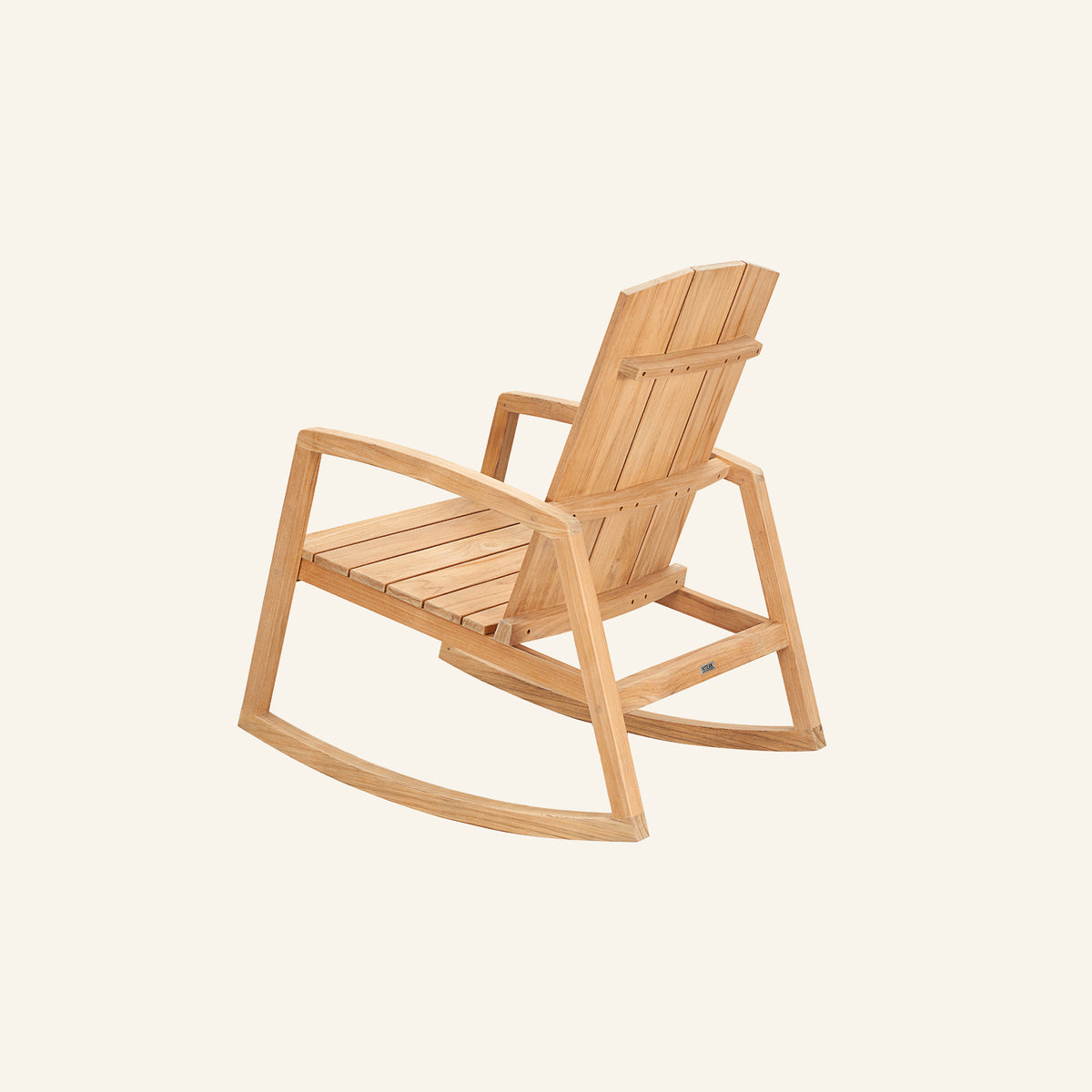 BAINBRIDGE ROCKING CHAIR