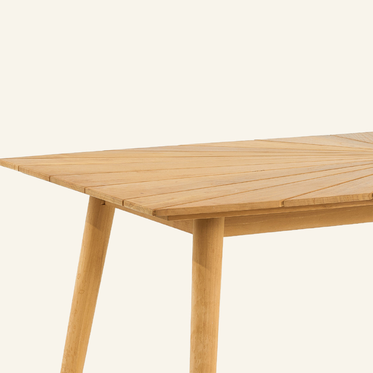 CAMBRIA RECTANGULAR DINING TABLE