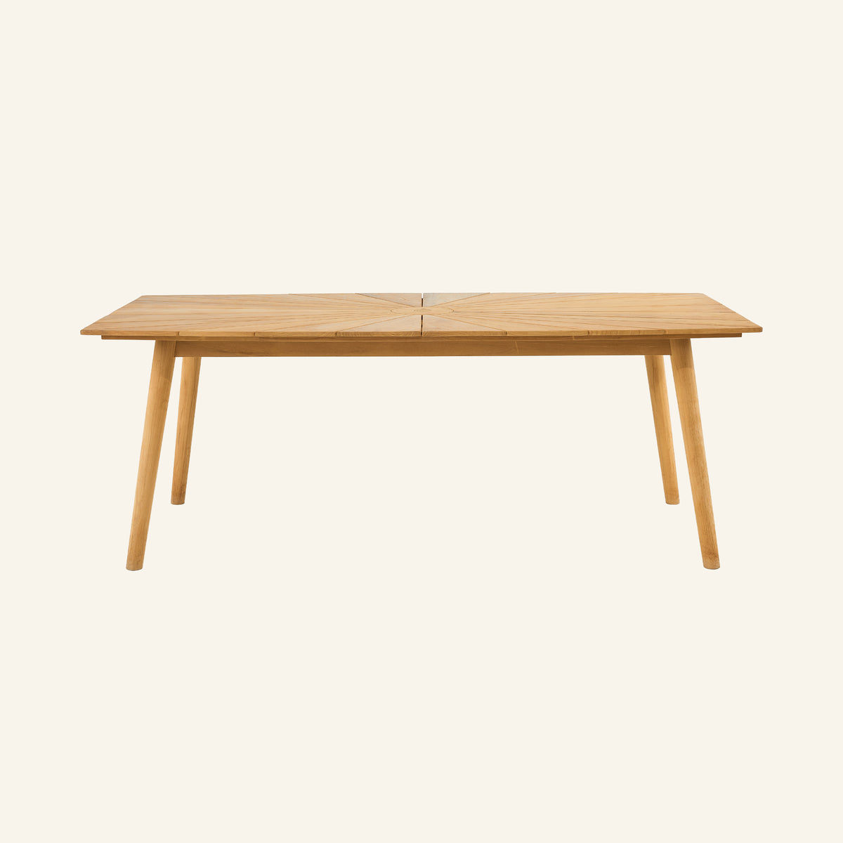 CAMBRIA RECTANGULAR DINING SET