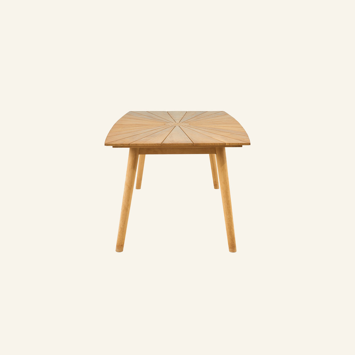 CAMBRIA RECTANGULAR DINING TABLE