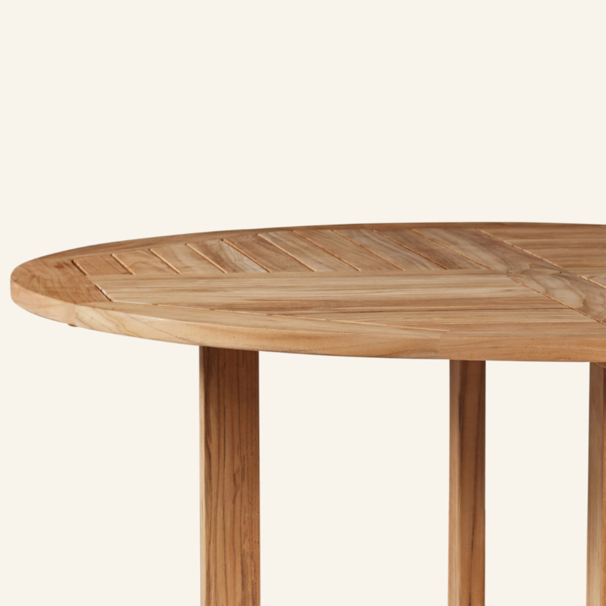 CURTIS 35.5-IN. DINING TABLE