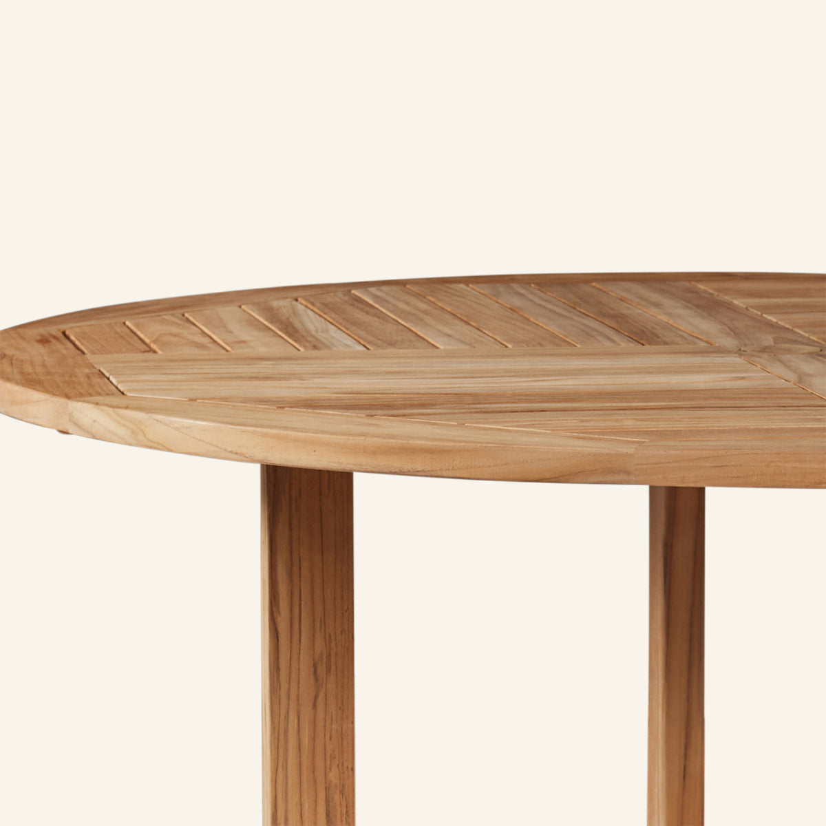 CURTIS 47.25-IN. DINING TABLE