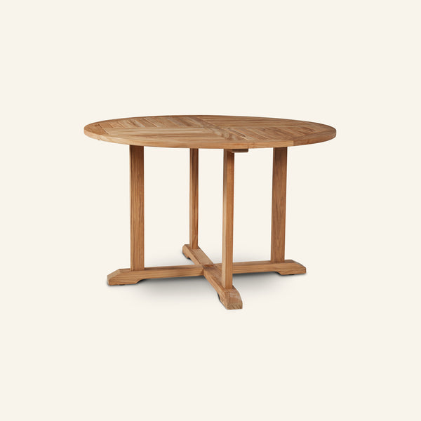 CURTIS 47.25-IN. DINING TABLE